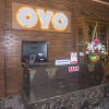Отель OYO 300 Kampoeng Joglo, фото 10