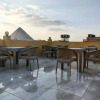 Отель Grand Pyramids View Guesthouse, фото 12