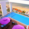 Отель Le Hoang Beach Hotel Danang, фото 32