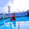 Отель Gaoliang Holiday Inn (erhaimen, ancient city of Dali), фото 23