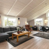 Отель 6 Person Holiday Home in Hadsund, фото 20