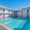 Отель Motel 6 Grand Prairie, TX - Interstate 30, фото 12