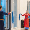 Отель Blue Ocean Lindun Hotel, фото 2