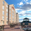 Отель Hilton Garden Inn Richmond South/Southpark, фото 21