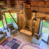 Отель Bungalow With Jacuzzi and Private Pool in Sapanca, фото 8