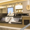 Отель Ji Hotel Zibo Jinjing Avenue, фото 17