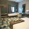 Отель B&B Villa Sant'Angelo, фото 4