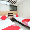 Отель Cozy Residency by OYO Rooms, фото 5