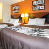 Отель Sleep Inn Billings, фото 20