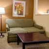 Отель Comfort Suites Florence - Cincinnati South, фото 39