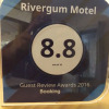 Отель Rivergum Motel, фото 32