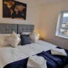 Отель Near City Centre 4 Bed 2 Bath House with Parking, Digbeth, Birmingham, фото 6