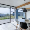 Отель Comfortable Lodge With Terrace, in Bloemendaal, фото 46