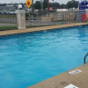 Отель Executive Inn and Suites Jackson, фото 12