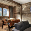 Отель Chalet Hermine Blanche, фото 2
