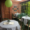 Отель Pousada Girassóis da Barra, фото 21