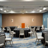 Отель Crowne Plaza Grand Rapids Airport, фото 30