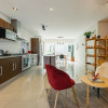 Отель Artsy, Hi-Tech Condo in the Heart of Roma, фото 12