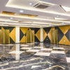 Отель Meridian hotel Banquets and Rooms, фото 3