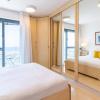 Отель DeluxeApartment with Views of the Marina, фото 26