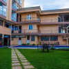 Отель Kigaliview Hotel & Apartaments, фото 20