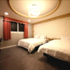 Отель Geoje Aplus hotel, фото 5