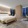 Отель Chengdu Marriott Hotel Financial Centre, фото 36