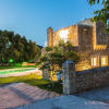 Отель Hem Borta Villa - Next To Platanias, 2min From Beach, фото 1