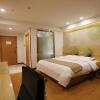 Отель GreenTree Inn Anhui Suzhou Si District Bianhe Avenue Business Hotel, фото 5