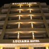 Отель Luciana Hotel by BRATUS, фото 25