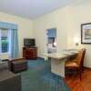 Отель Homewood Suites by Hilton Nashville Airport, фото 4