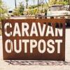 Отель Caravan Outpost, фото 34