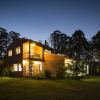 Отель Moffat Falls Lodge, фото 6