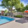 Отель Best Western Mission Inn, фото 14