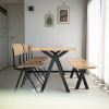 Отель Modern Lodge With Dishwasher, Near the Beach, фото 11