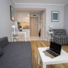 Отель Central Rental - Apartament Wygodny, фото 21