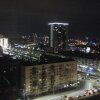 Отель victory panorama в Киеве