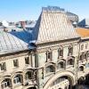 Гостиница Tverskaya Street (Тверская Стрит) на улице Тверская 6 строение 1 в Москве