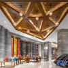 Отель Qian'an International Hotel, фото 12