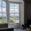 Отель Cosy 1BD in Malvern With Stunning Views, фото 20