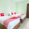 Отель OYO 1605 Puput Resort Batulayar Senggigi, фото 5