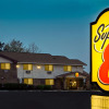 Отель Super 8 by Wyndham Greenville, фото 1