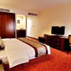 Отель Majan Continental Hotel, фото 4