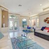 Отель Cape Coral Pool Home With Boat Lift, Access to Gulf, фото 4