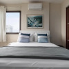 Отель Attractive in Barra da Tijuca With a View As1602, фото 44