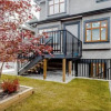 Отель Vancouver West 64th Home, фото 1