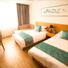 Отель Qingya Hotel Huangshan, фото 6