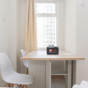 Отель Comfort and Minimalist Studio at Springlake Summarecon Bekasi Apartment, фото 10