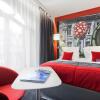 Отель Mercure Lille Centre Grand Place, фото 5