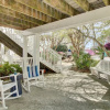 Отель Live Oak by Avantstay Walk to Folly Beach, фото 17